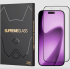 Захисне скло iLera DeLuxe FullCover для iPhone 17 Air