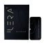 Захисне скло iLera DeLuxe FullCover для iPhone 13/13Pro/14