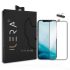 Захисне скло iLera DeLuxe FullCover для iPhone 16