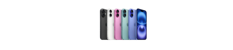 iPhone 16