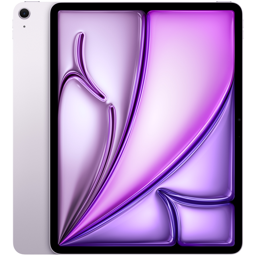 ПЛАНШЕТ IPAD AIR 13 WIFI 256GB PUR-ISP